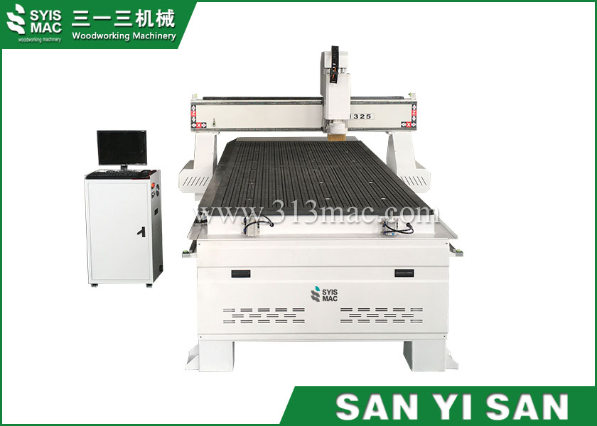  1325單頭雕刻機