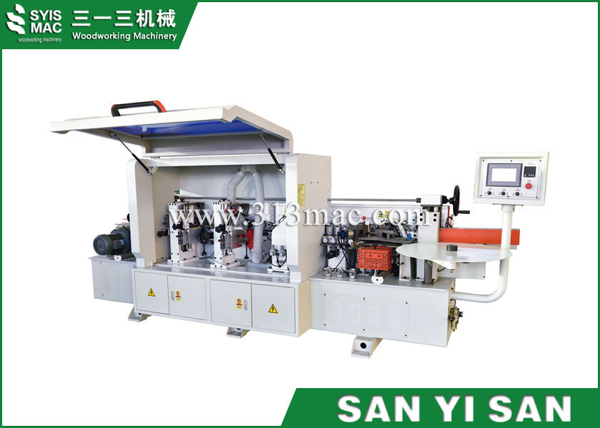 SYS-365 全自動封邊機