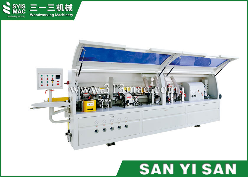 SYS-360D 全自動封邊機