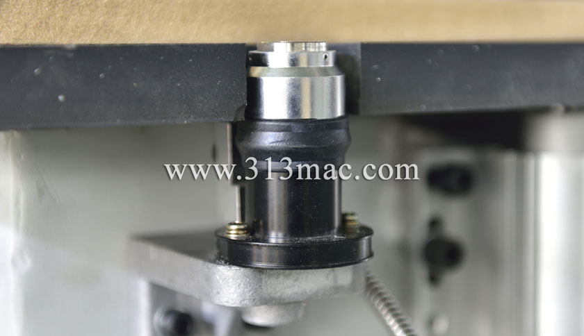 高精自動對刀儀